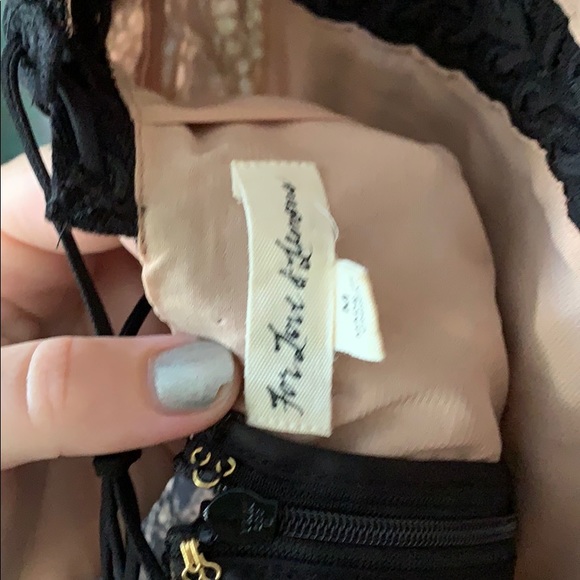 For Love and Lemons Bright Lights Mini Dress - Picture 7 of 7